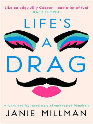 cover image of Life's a Drag